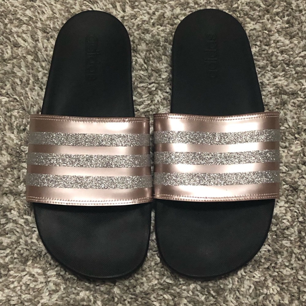 Adidas slides
